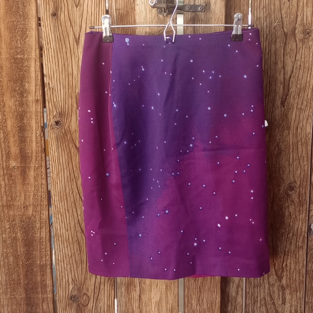 GIANNI VERSACE Couture Skirt